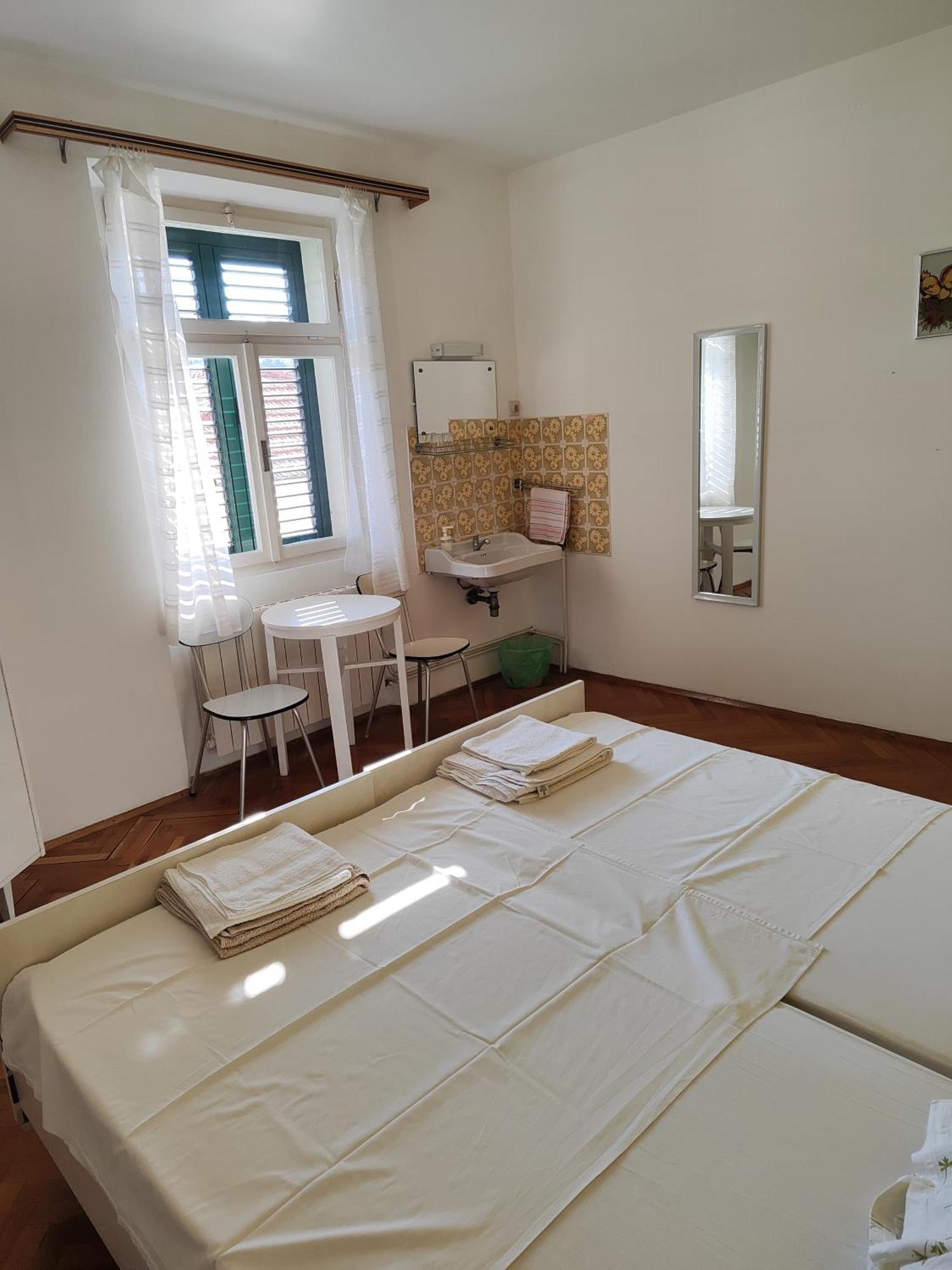 Guesthouse Franko Vela Luka Exterior photo