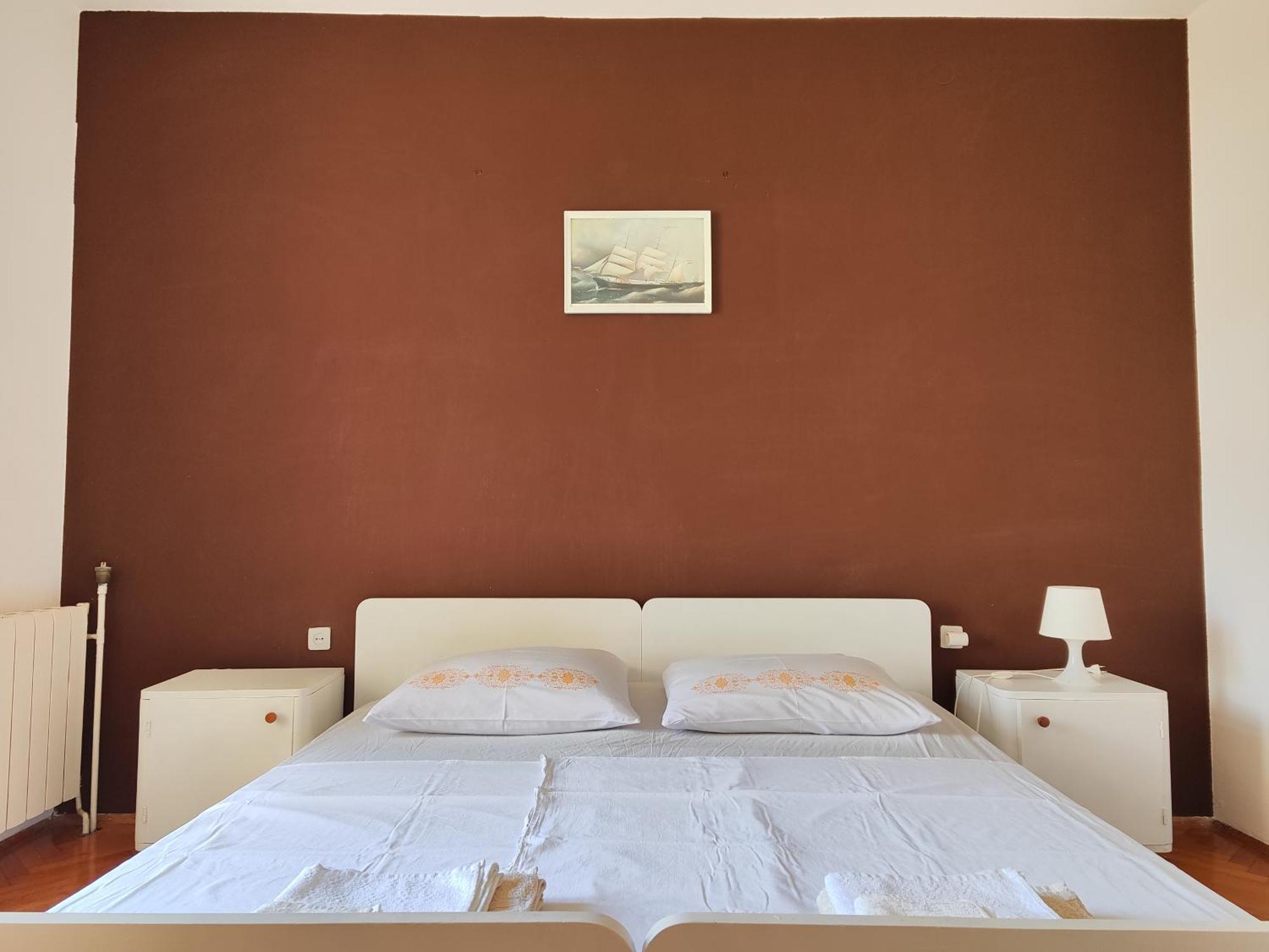 Guesthouse Franko Vela Luka Exterior photo