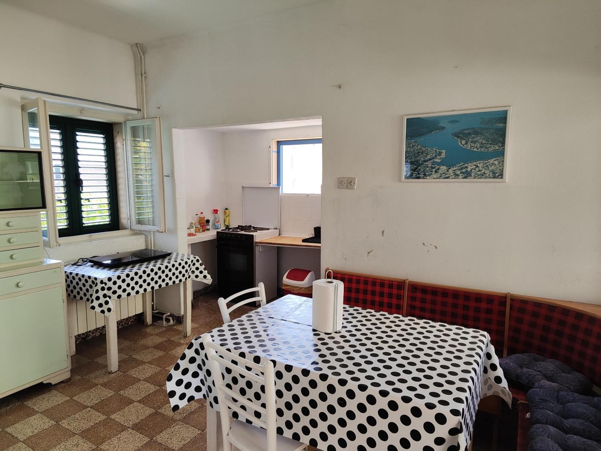 Guesthouse Franko Vela Luka Exterior photo