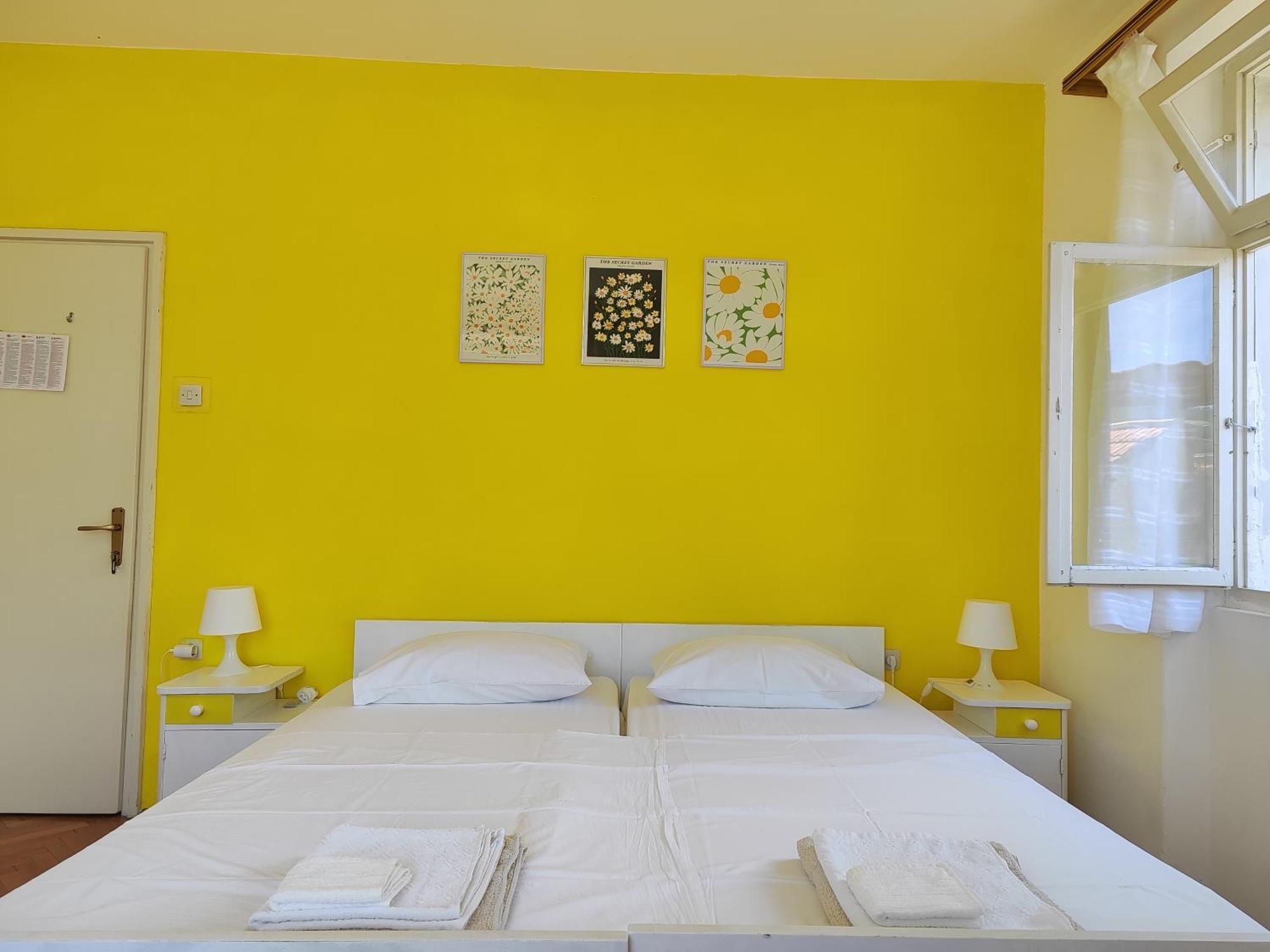 Guesthouse Franko Vela Luka Exterior photo