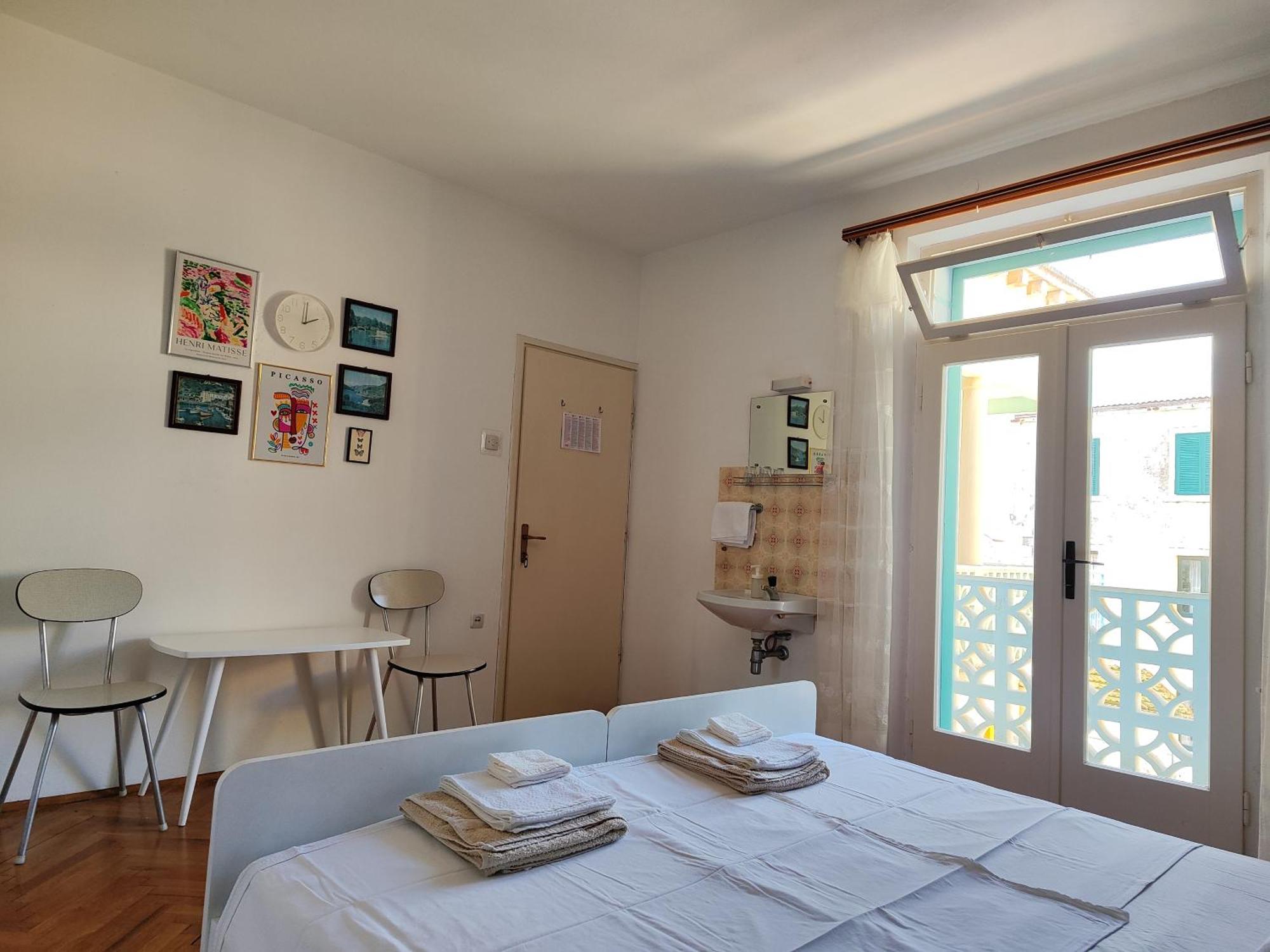 Guesthouse Franko Vela Luka Exterior photo