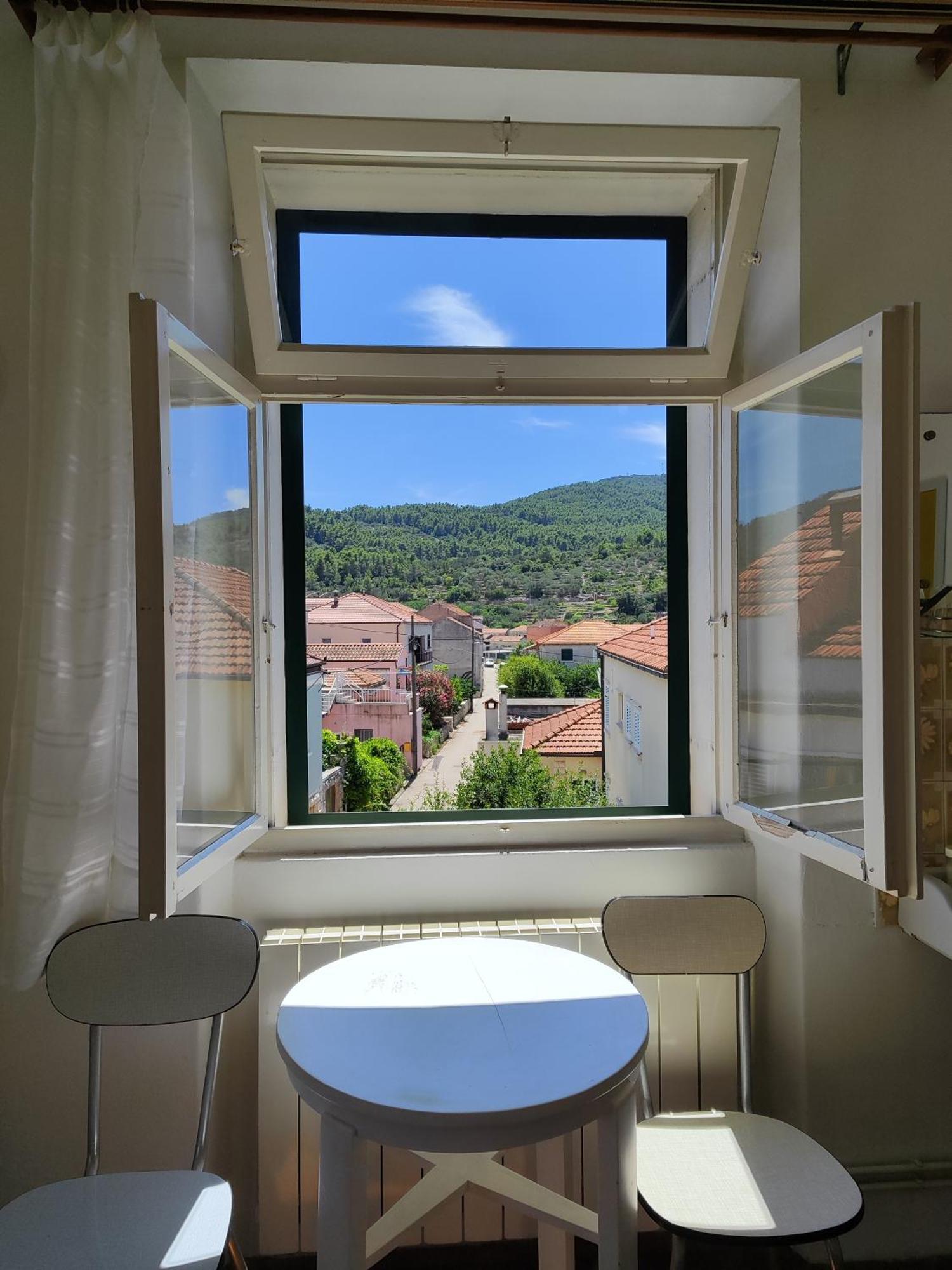 Guesthouse Franko Vela Luka Exterior photo