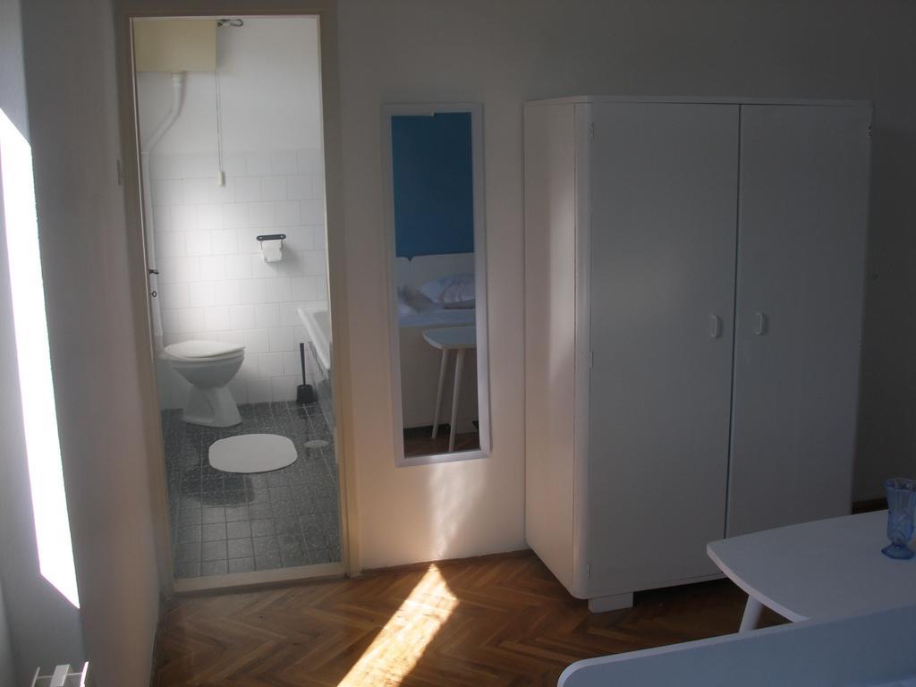 Guesthouse Franko Vela Luka Room photo
